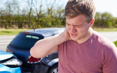 What is whiplash and do you have it?